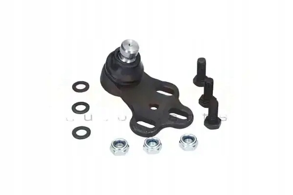 Купить Шаровая опора рычага правая  перед 9040040 kamoka audi