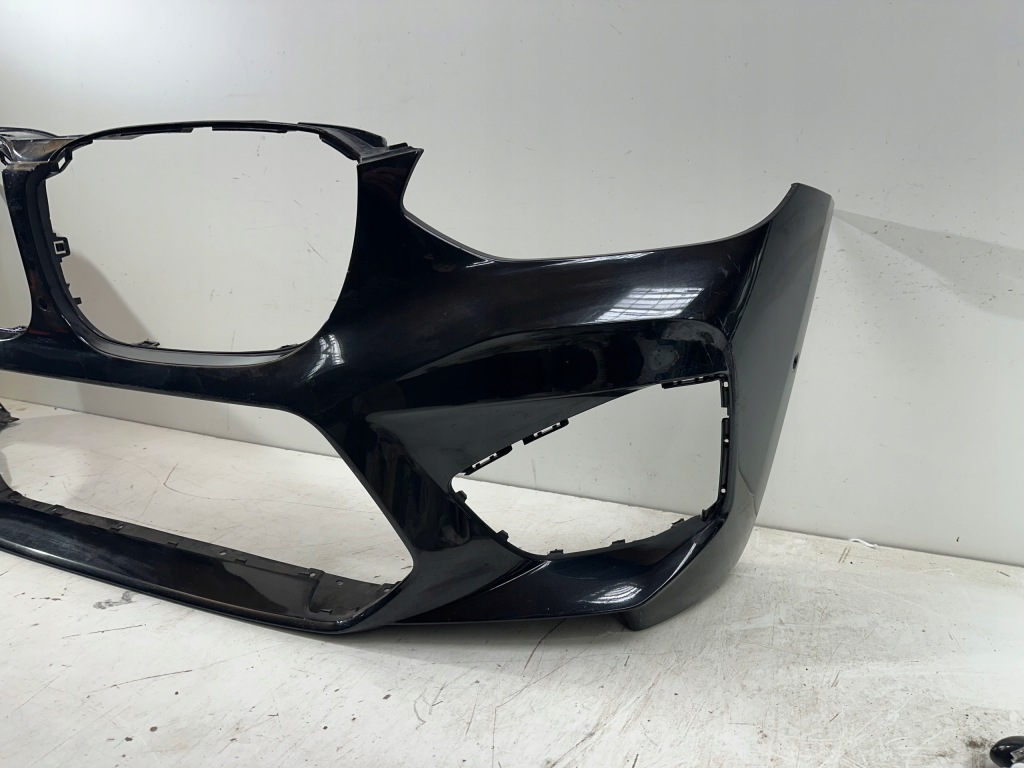 фото №7, Бампер перед bmw x3m x4m f97 f98 m-power