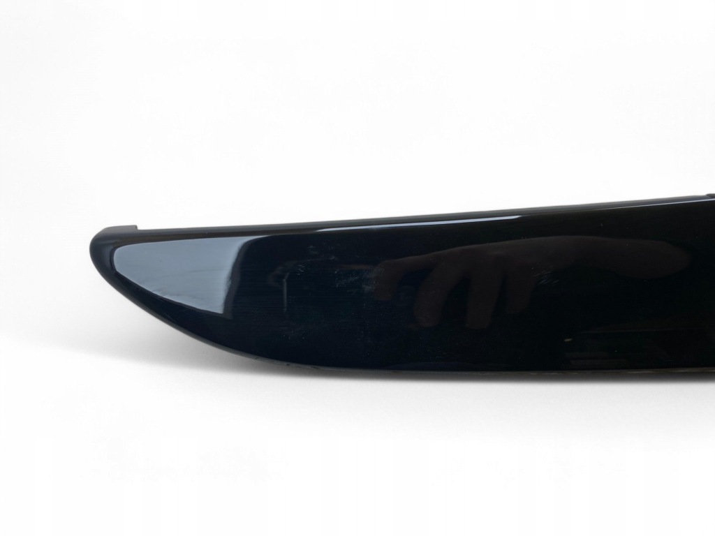 Mercedes-benz gls x166 молдинг двері задніх a1667600661 Недорого