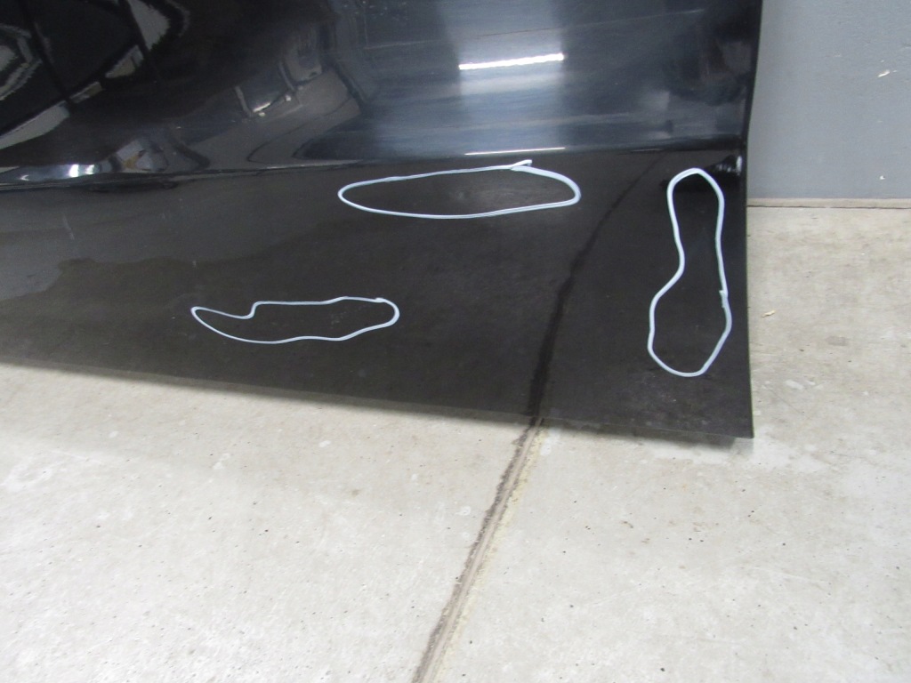 фото №5, Ford expedition 2018-2024 двері перед ліва