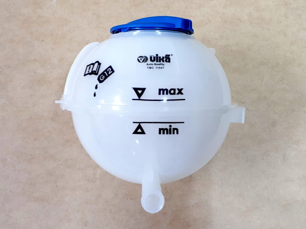фото №9, Бак розширювальний skoda fabia rapid roomster