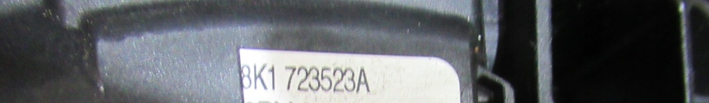 фото №5, Педаль газа тормоза porsche macan lift 95b723031l 8k1723523a