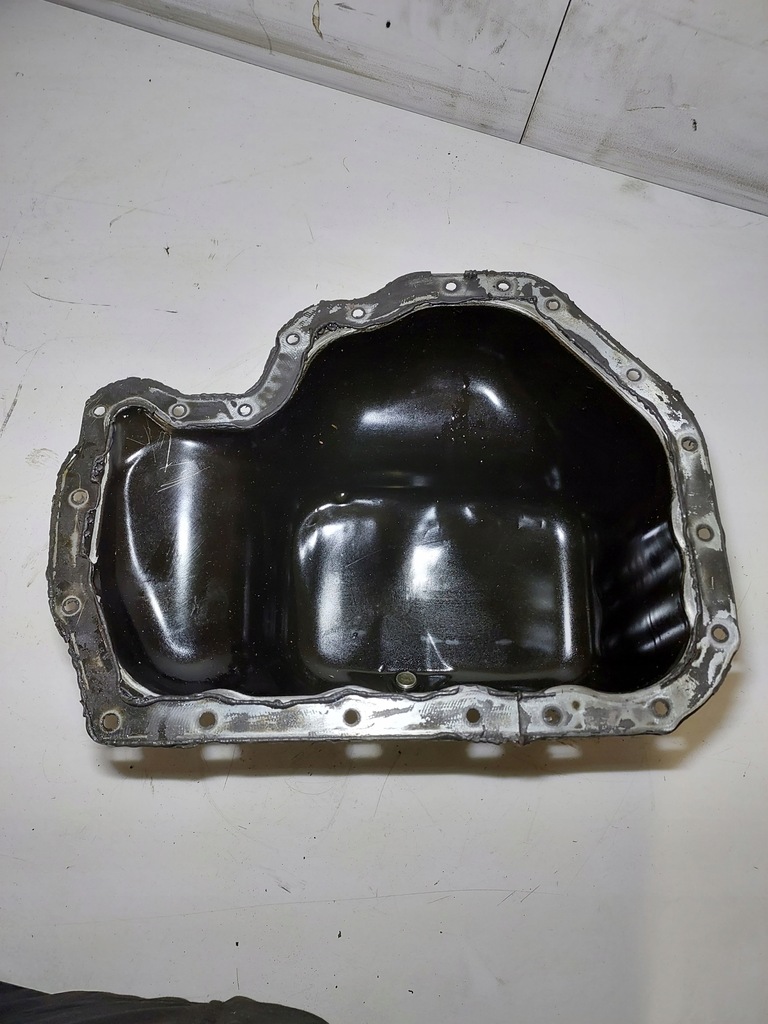 фото №6, Поддон поддон масляная 1.2 vw seat skoda audi