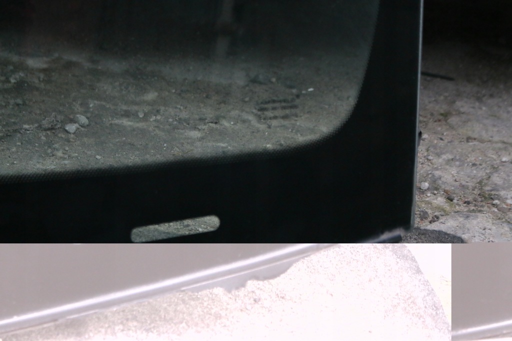 фото №6, Стекло лобовое opel zafira c