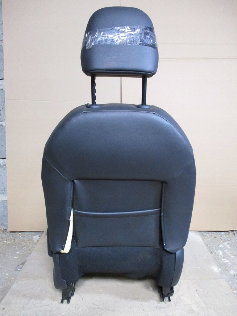 фото №7, Сиденье левый перед водителя citroen c3 ii