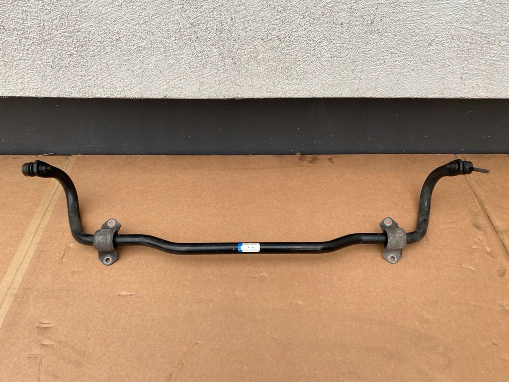 фото №1, Alfa romeo giulia стабилизатор тяга перед 00505334230