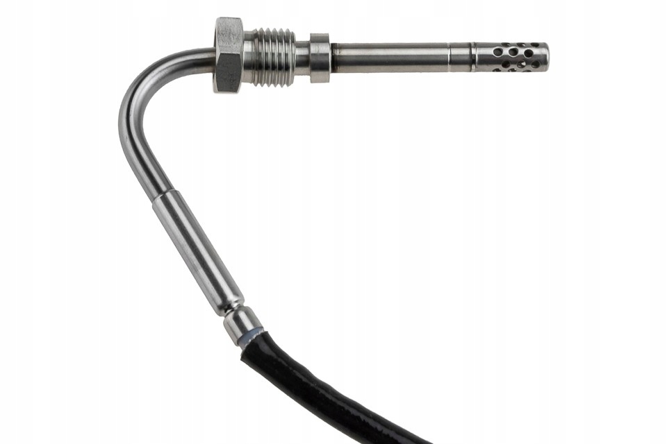 фото №1, Nty egt-pl-056 датчик, температура вихлопних газів