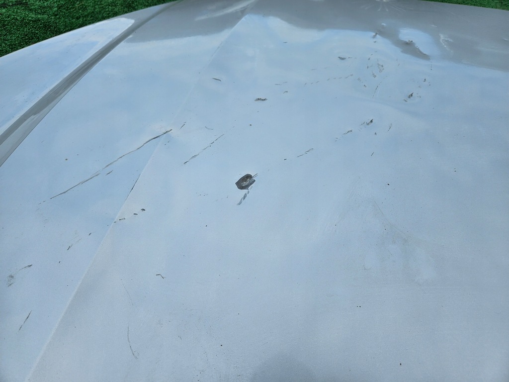 фото №11, Капот dacia sandero iii stepway 20-