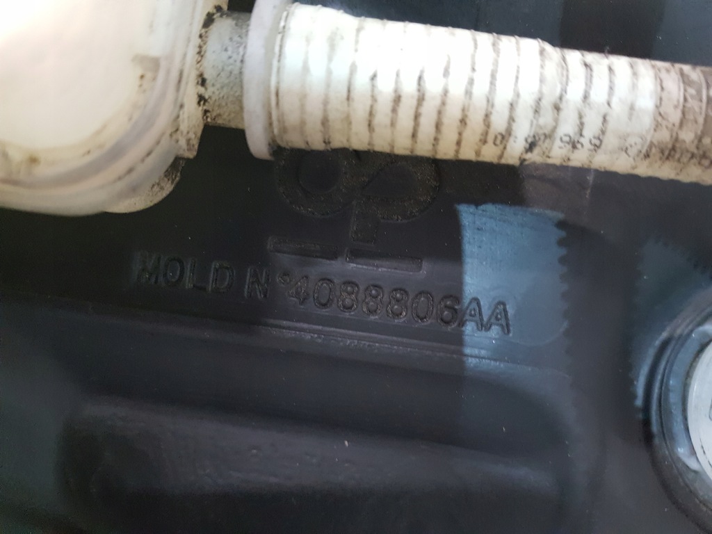 фото №9, Бак пального 4088806aa opel combo e berlingo iv partner eu 21r 1.5d