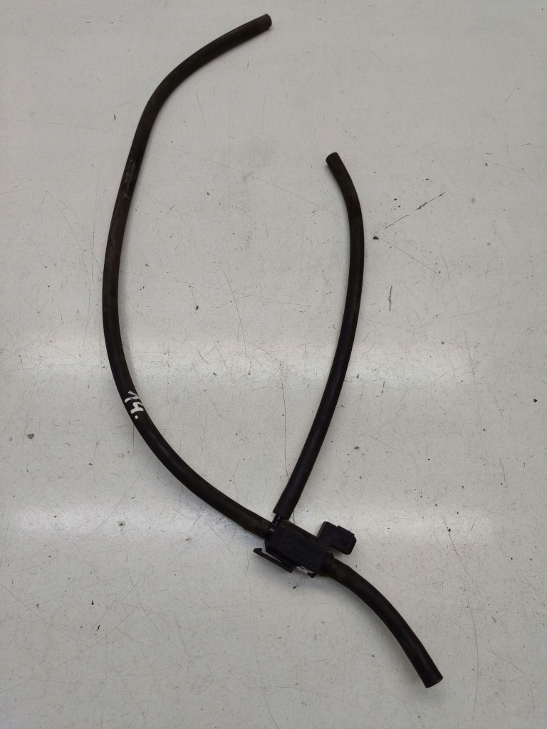 фото №5, Saab 9-3 ver2 2008 клапан регулировки наддува турбонагнетателя 728311040