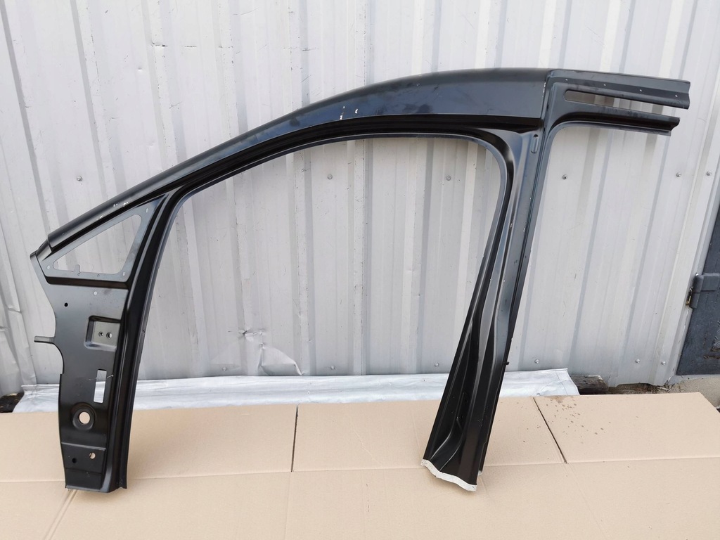 фото №7, Vw caddy iii iv 2k0 2k5 обшивка стойка левый перед 2k0810209