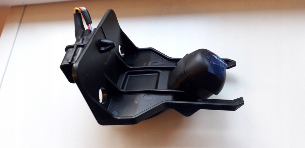 фото №1, Камера заднего вида hyundai i30 fastback 95760-g4600