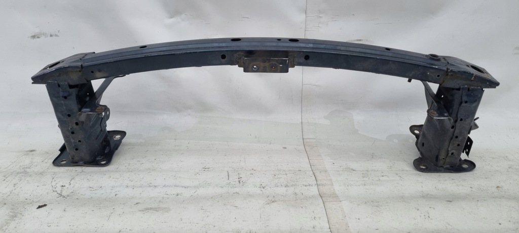 фото №1, Mazda 5 балка бампера перед 05-10