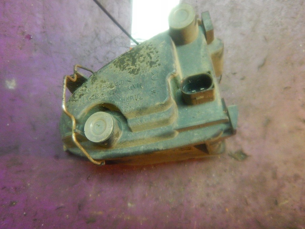 фото №2, Ford galaxy i 95-00 протитуманна фара правий