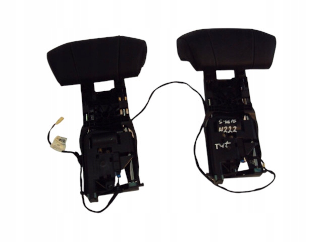 фото №1, Подголовник подголовники mercedes s-klasa w222 2013-