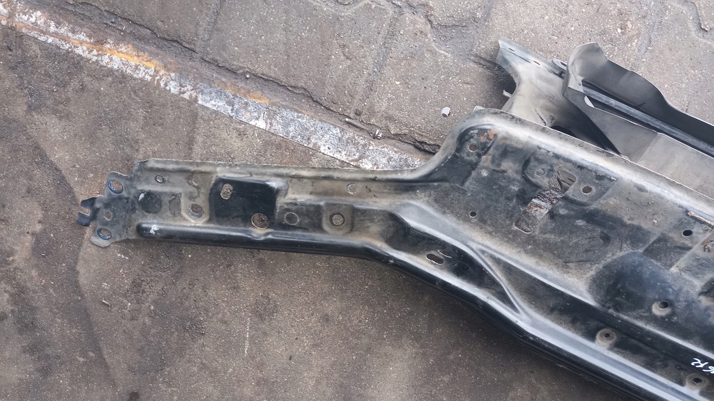 фото №4, Pas передний volvo s60 02r 2.4d5