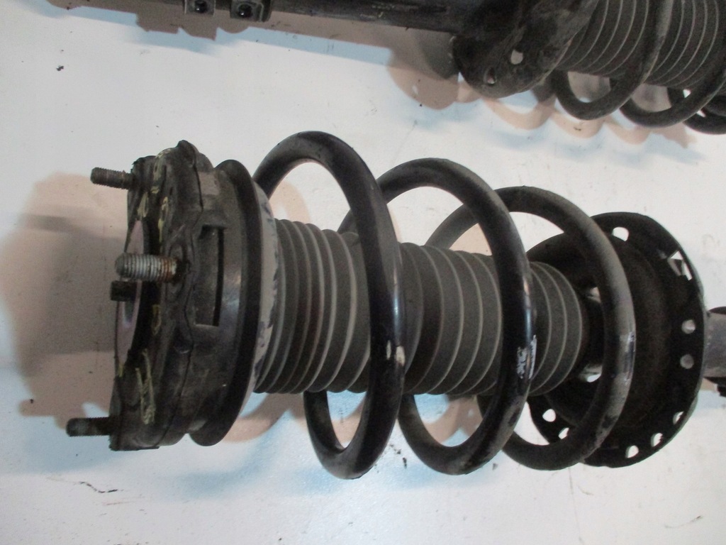 фото №5, Амортизатор амортизатор kia sorento iii 2,2d