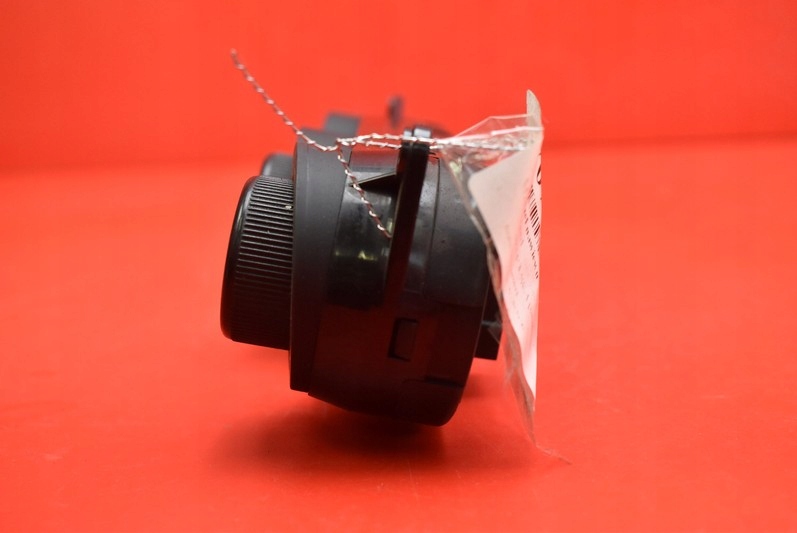 фото №8, Панель керування обдув кондиціонер 97250-1hxxx kia ceed 1 i 07-10