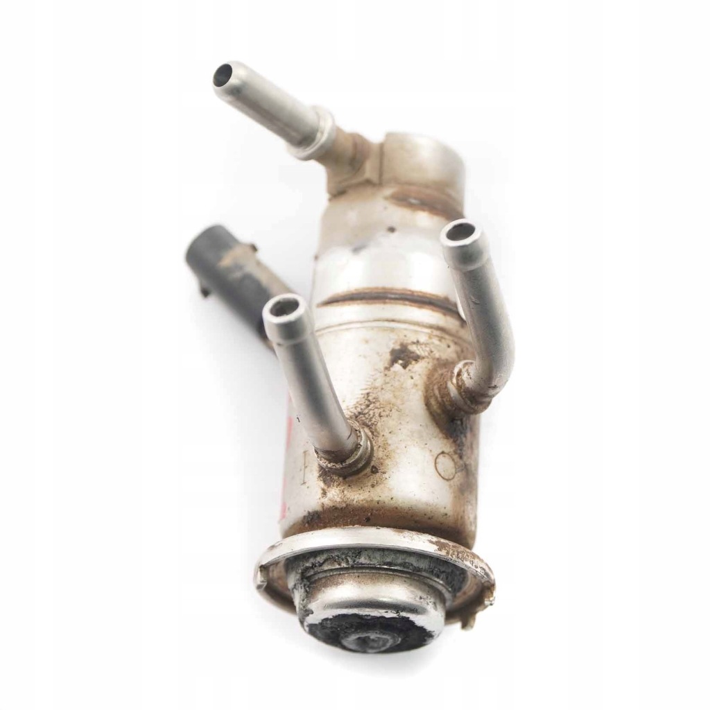 фото №14, Mercedes w447 w906 om651 клапан впрыска adblue