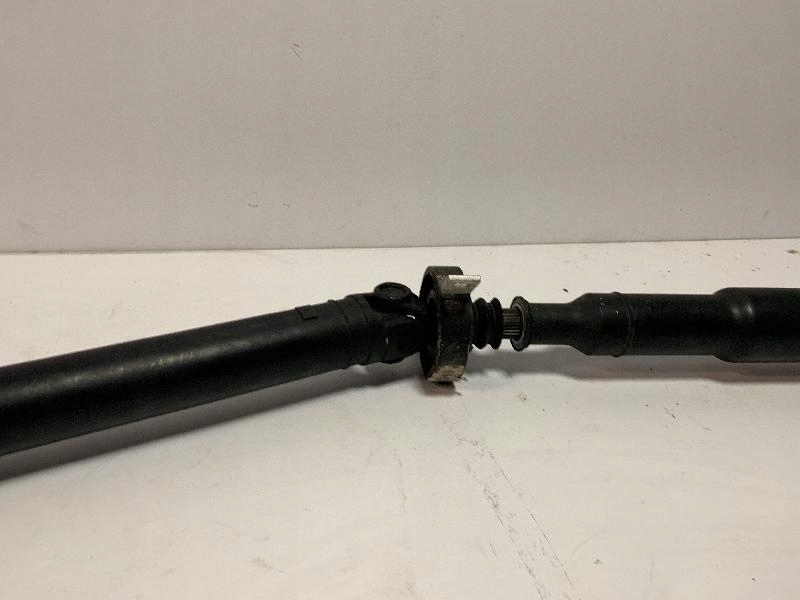 фото №8, Wał приводной bmw 3 f30, f80 7600183 2.0l дизель 105kw 2013