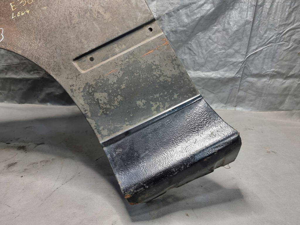 фото №5, Крила лівий перед bmw seria 3 e36