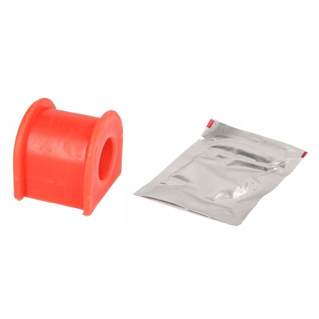 фото №1, Втулка стабілізатора перед tedgum 01147068