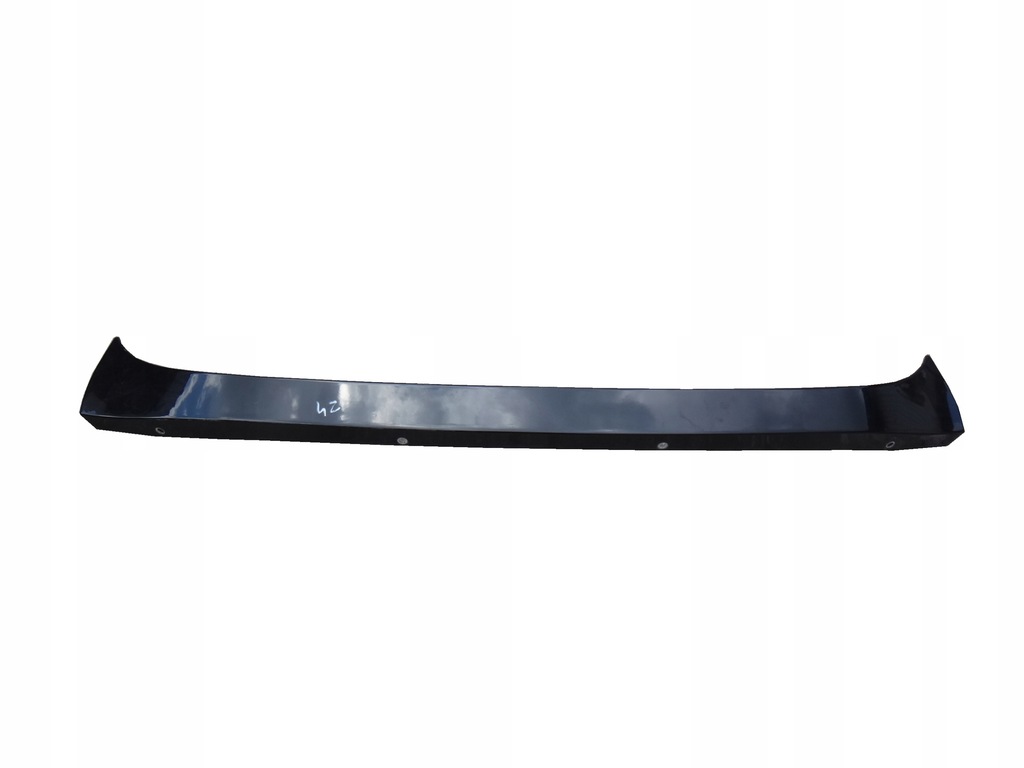 фото №1, Молдинг багажника задняя задняя bmw z4 e85 sapphire