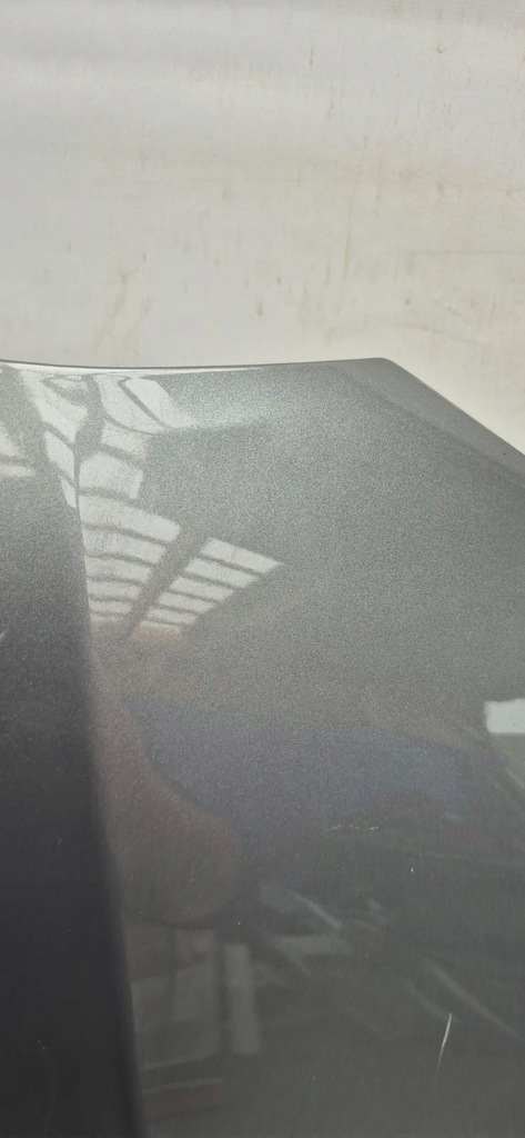 фото №10, Bmw 3 g20 g21 18- капот крышка двигателя