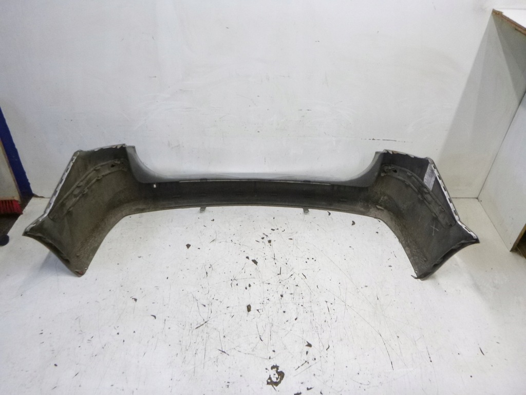 фото №12, Бампер задний opel astra h z157 2006r. kombi