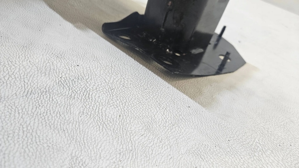 фото №5, Балка перед передняя бампера renault captur ii 752100738r