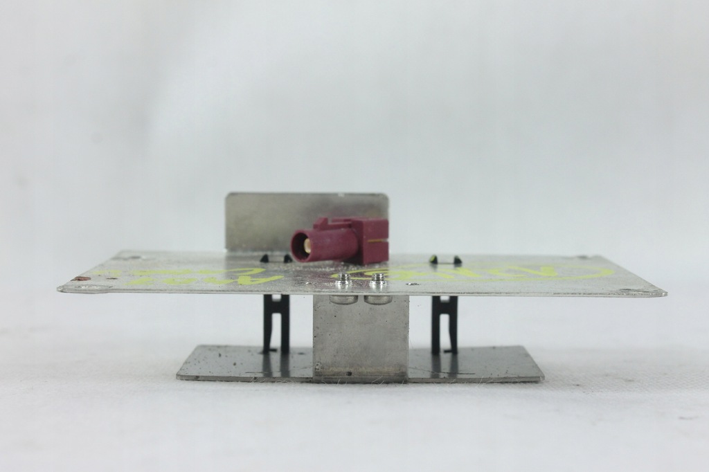 фото №8, Модуль блок керування підсилювач антенний антени audi a4 b6 b7 cabrio 8h0035503