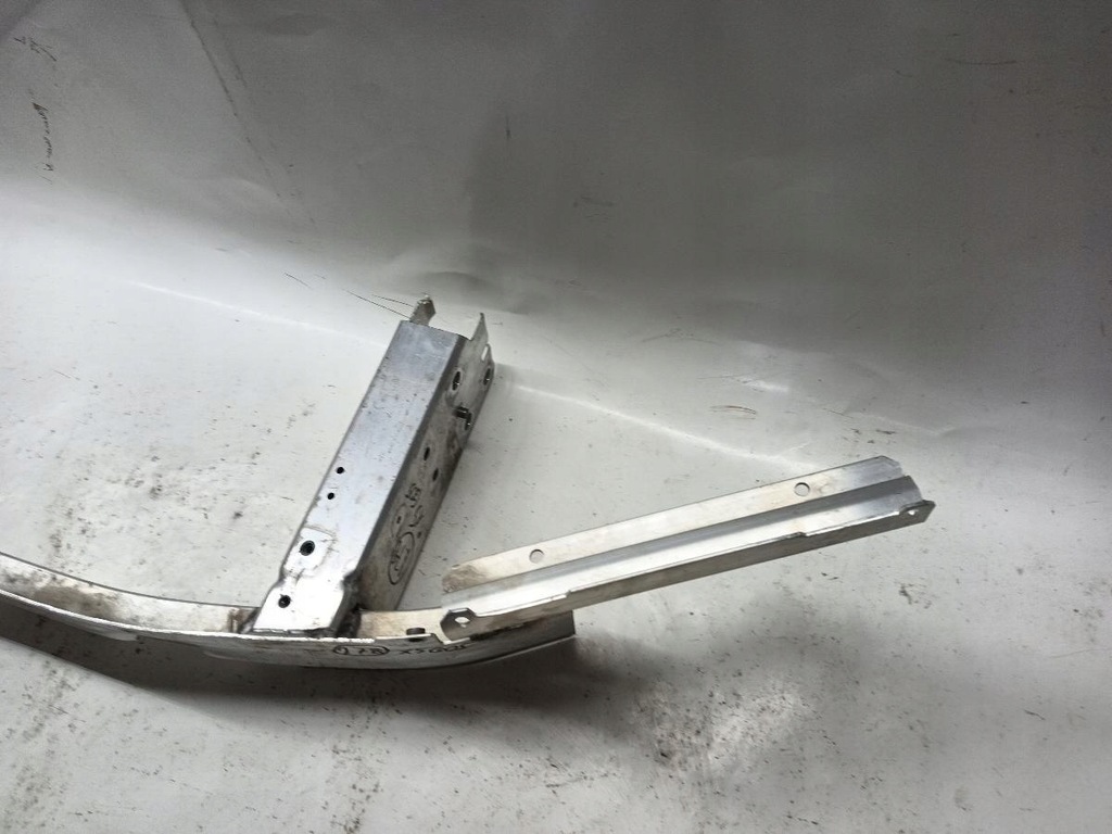 фото №8, Балка бампера перед передняя bmw x5 g05 7421599