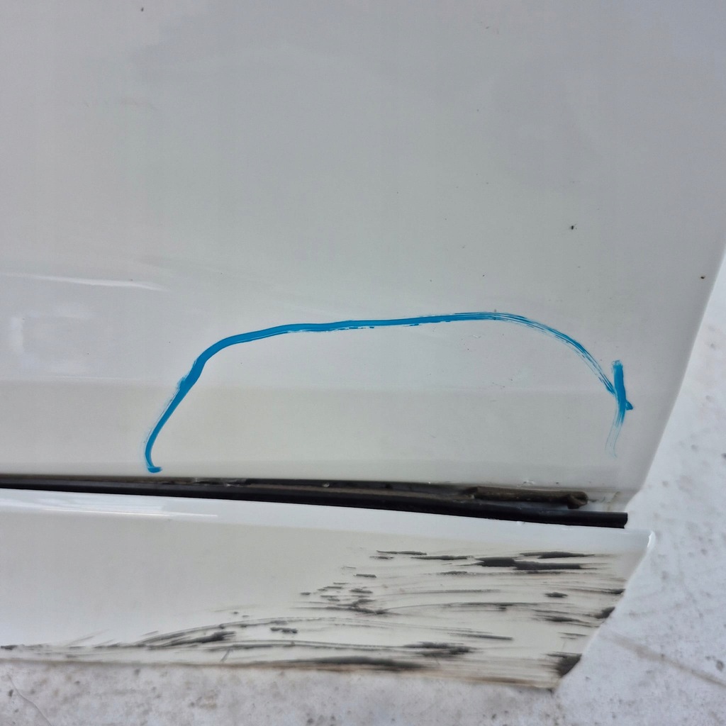 фото №8, Vw t-cross r-line 18- двері перед передні праве