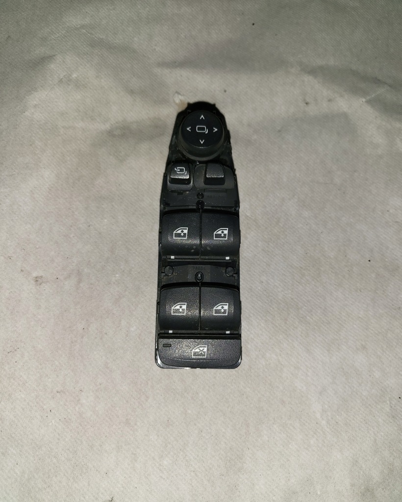 фото №1, Перемикач панель вікон bmw оригінальний номер 7948785
