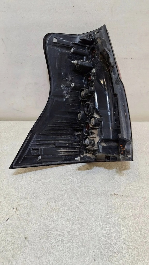 фото №7, Лампа права задня задня toyota land cruiser lift prado лампа