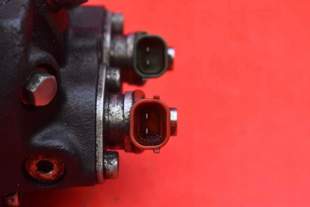 фото №9, Насос впрыскная 8-97228919-4 097300-00234 renault vel satis 3.0 dci 181 km