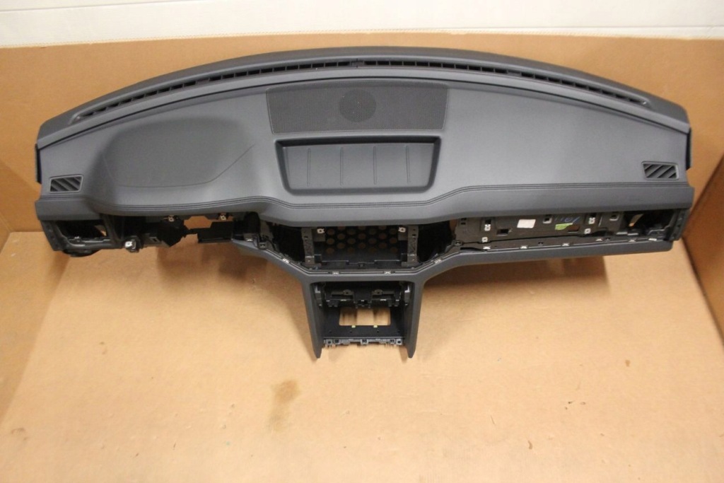 фото №1, Панель приладів приладова vw atlas vw atlas cross sport vw atlas