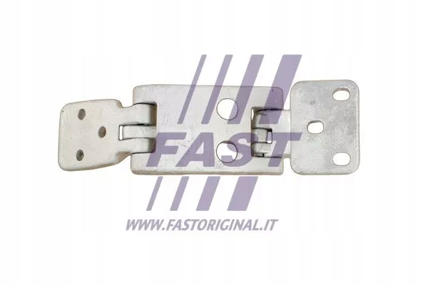 фото №1, Петля дверь mercedes sprinter 06 906 t ft95622