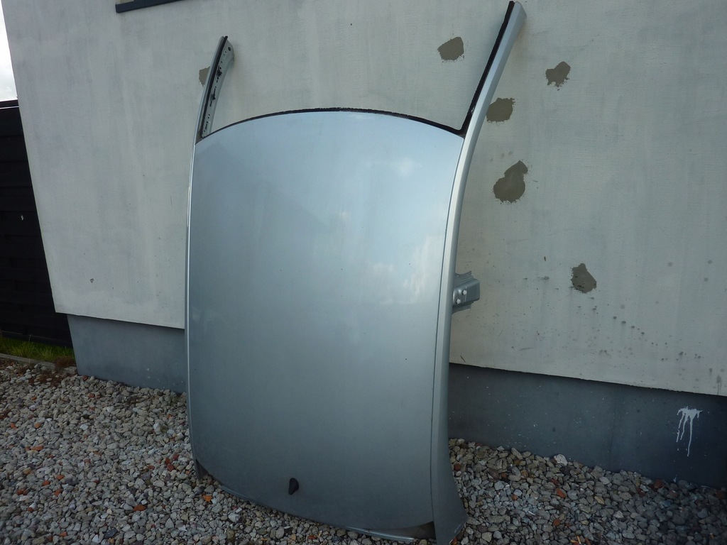 фото №1, Дах seat toledo iv 2012r