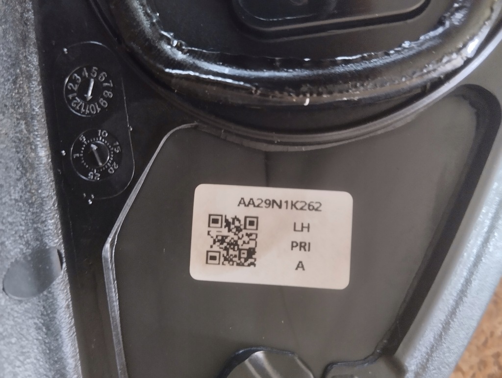 фото №8, Стекло кузовная правая левая hyundai i30 iii i30 n fastback