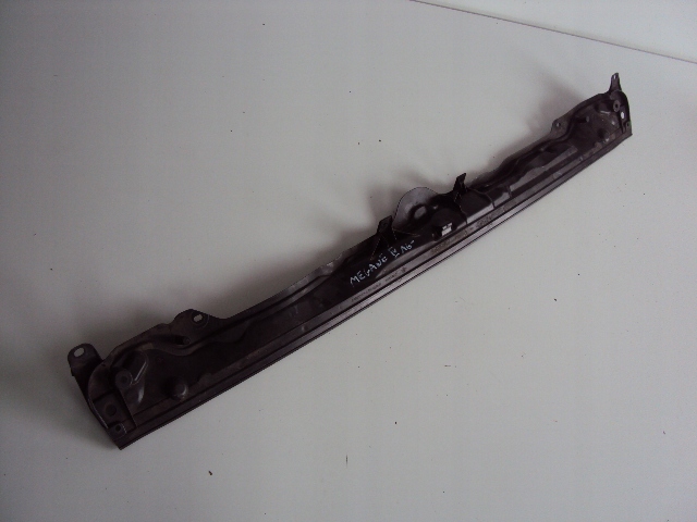 фото №1, Жабо нижні renault megane iv 2016-