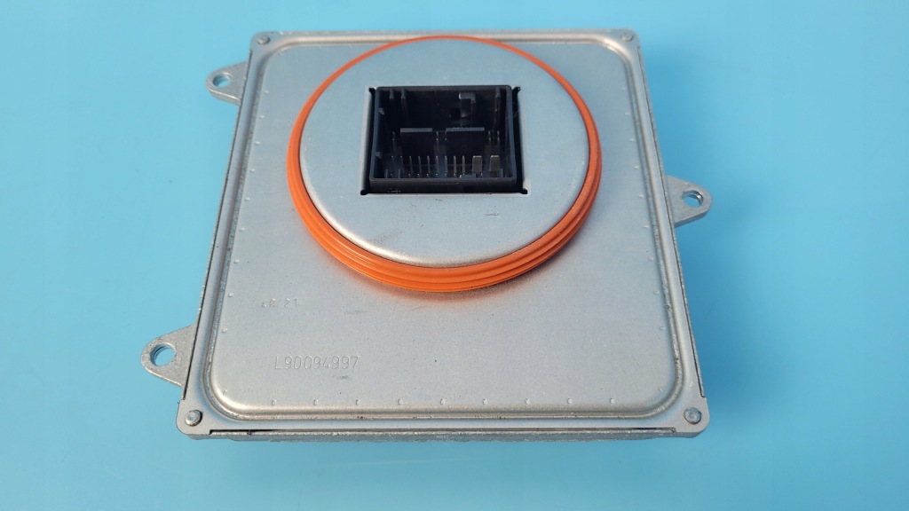 фото №1, Opel corsa f 23r модуль перетворювач лампи led l90194244