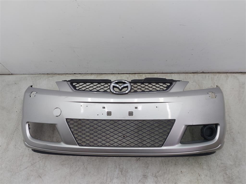 фото №1, Бампер перед передний mazda 5 i rok 2005-2010