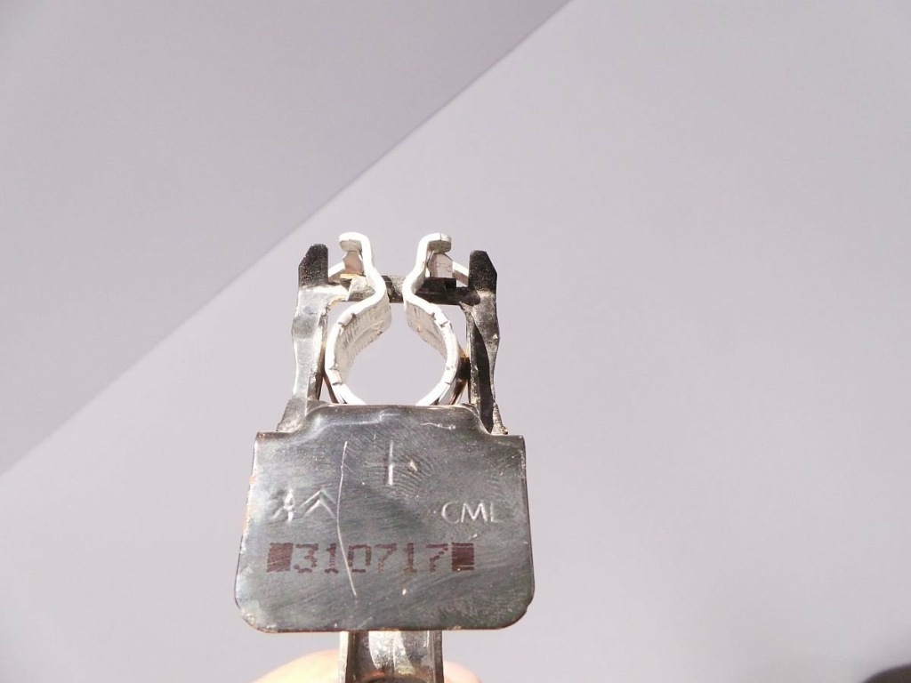 фото №2, Opel crossland x 1.2 клемма плюсовая citroen peugeot