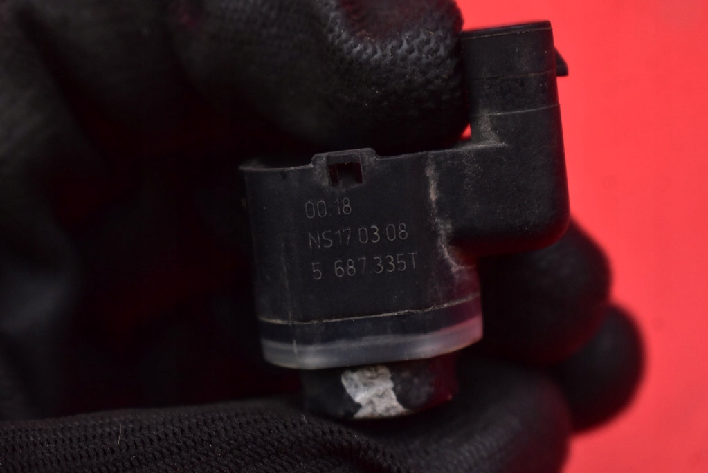 фото №8, Датчик паркування задня pdc 9139868 bmw x5 e70 06-10