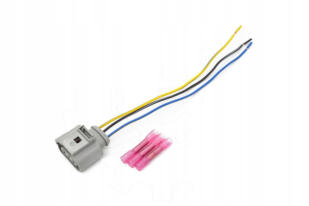 фото №1, Zest. ремонтный трубопровод датчика положение вала