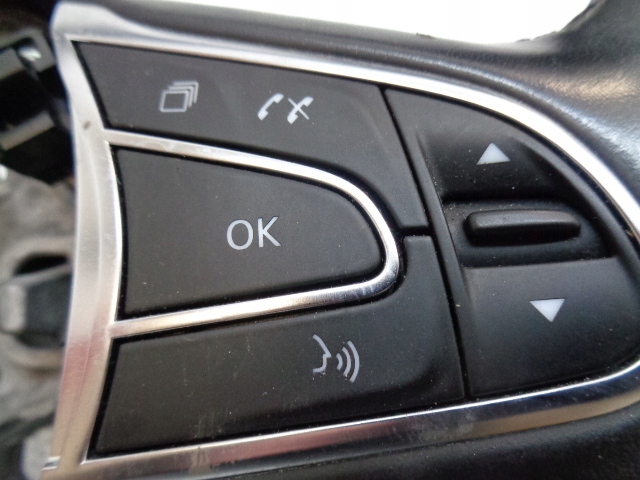 фото №8, Renault megane iv scenic iv воздуховод многофункциональный 484003952r