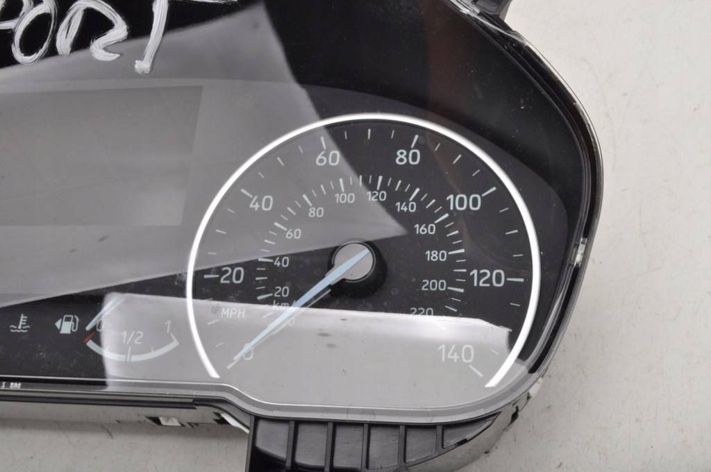 фото №6, Ford ecosport счетчик приборы gn15-10849-bbl anglik