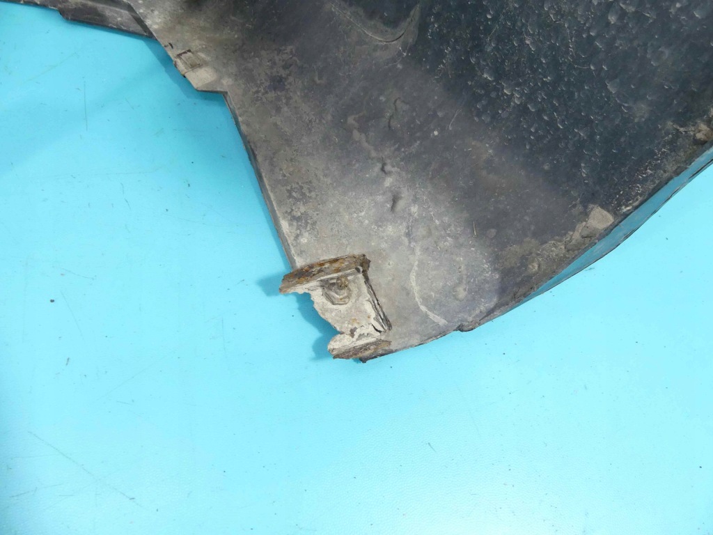 фото №16, Бампер перед alfa romeo 147 lift 04-10 601