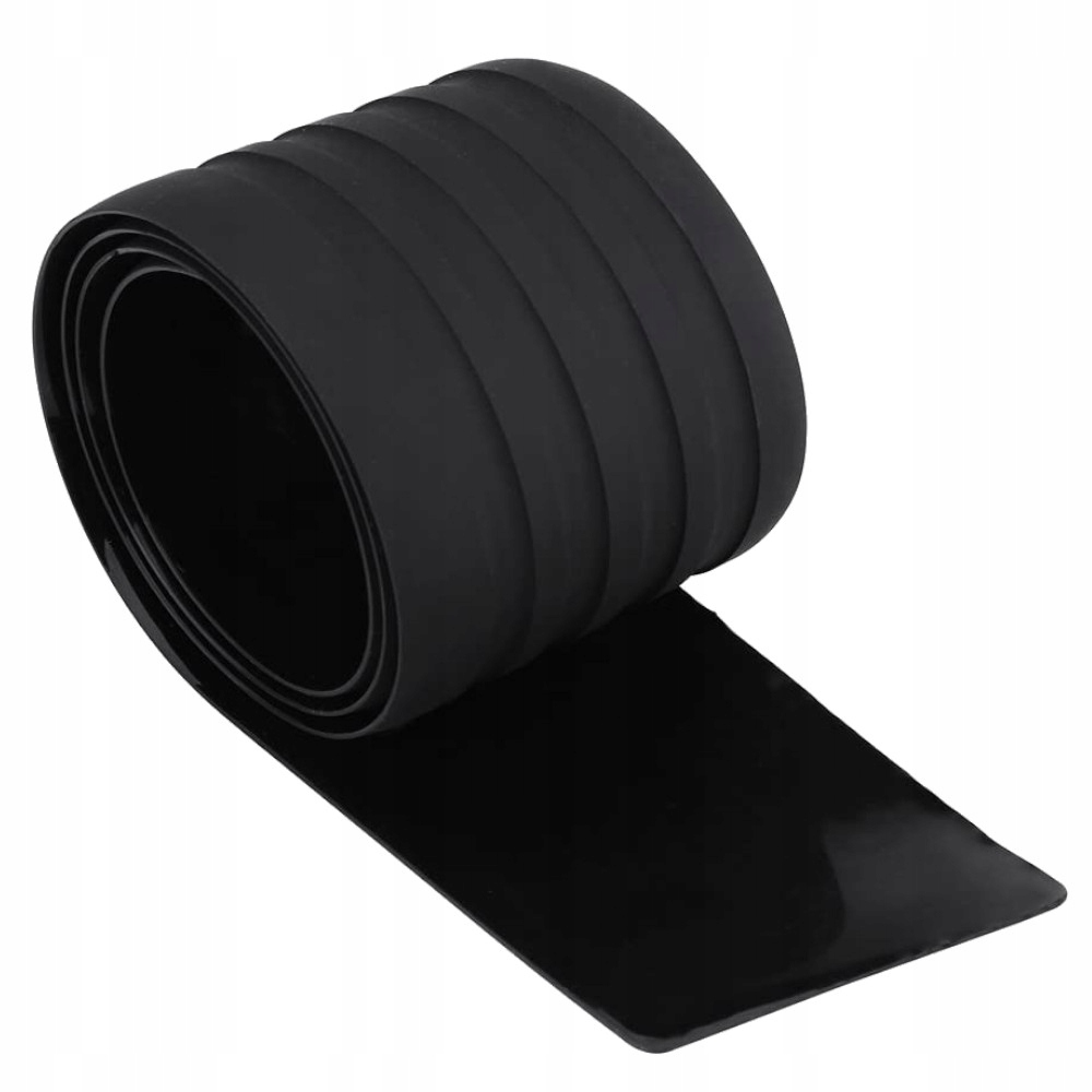 фото №14, Молдинг защитная бампера st parts 871144 czarna